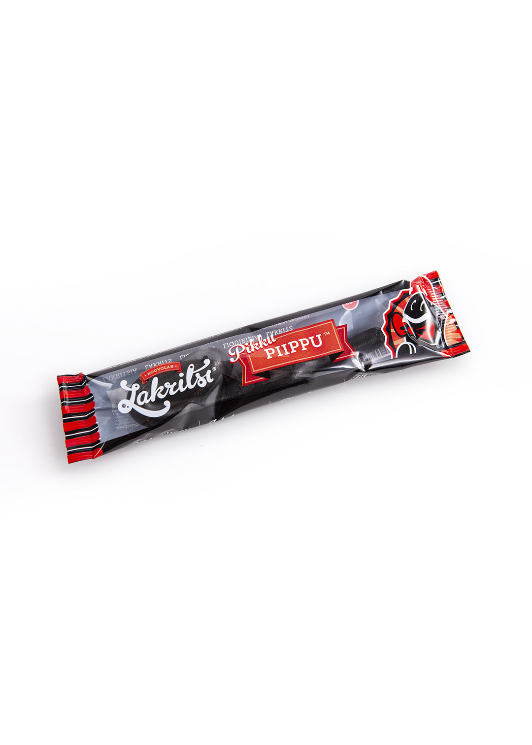 Pikku piippu 50g