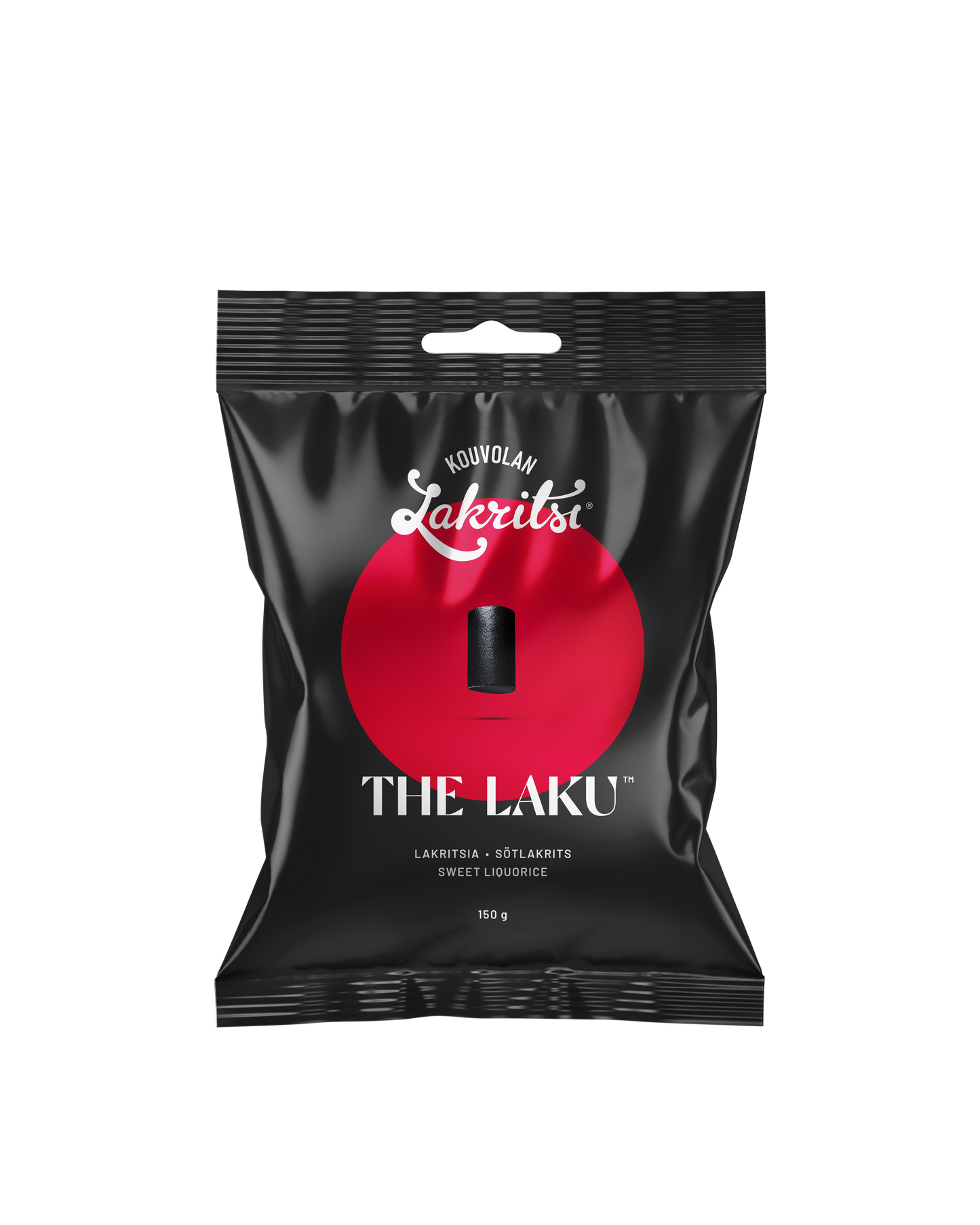 Sweet Liquorice 150g