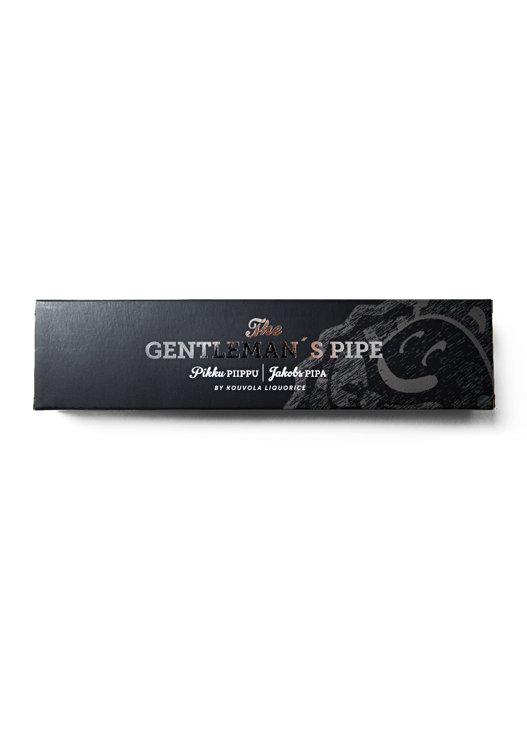 The Gentlemans Pipe 50g