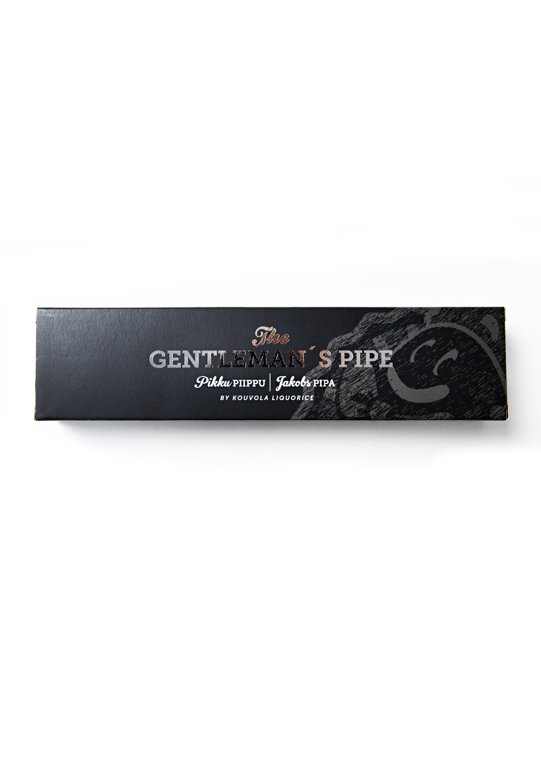 The Gentlemans Pipe 50g
