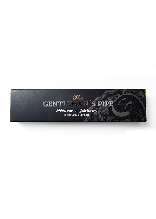 Gentleman’s pipe 50g