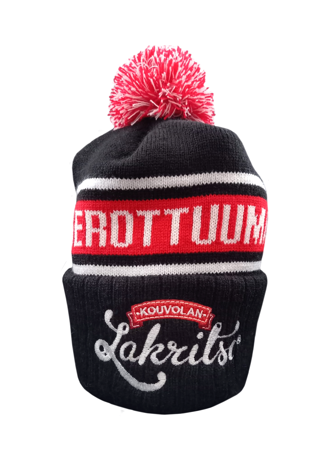 #Paraserottuumassasta Beanie