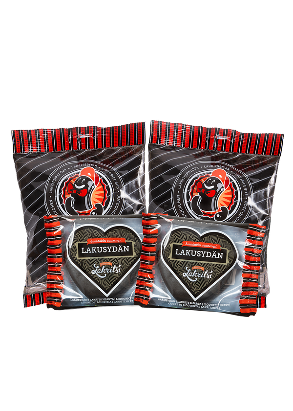 Twin Pack