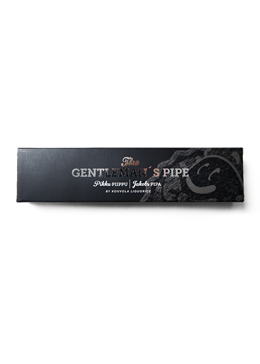 Gentleman’s pipe 50g