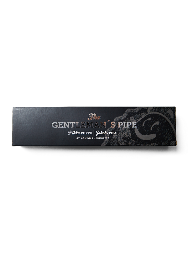 The Gentlemans Pipe 50g