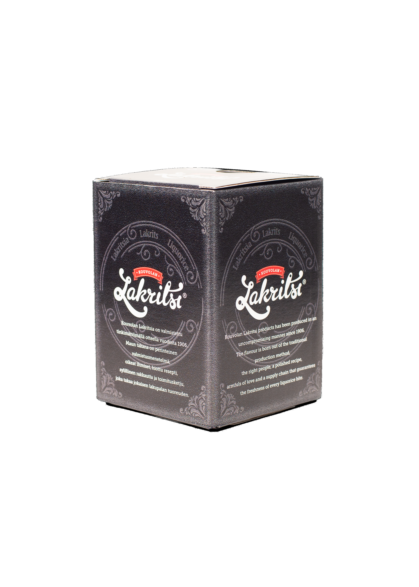 Lahjapakkaus 500g
