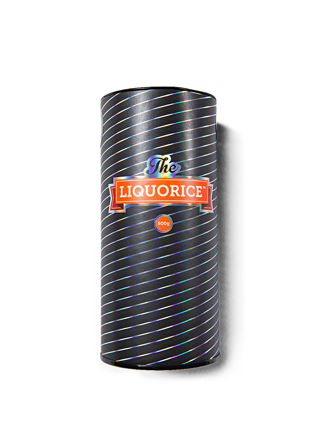 The Liquorice lakritsipala lahjapakkaus 500g