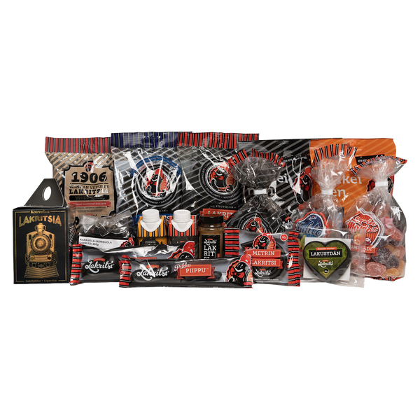 Pro Pack