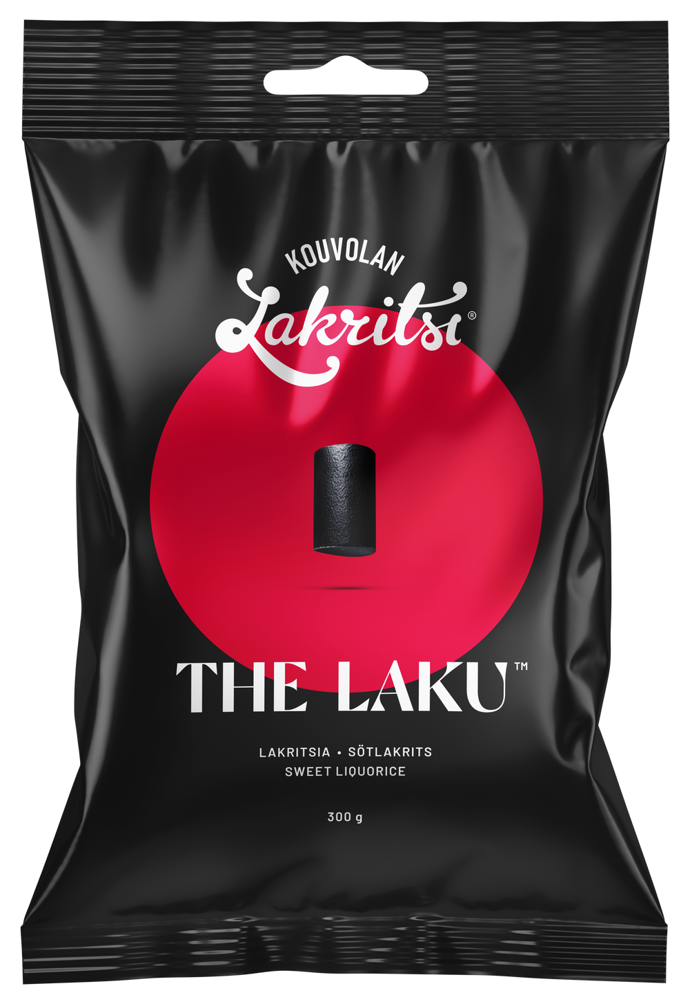 The Laku